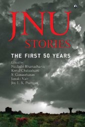 book JNU STORIES: THE FIRST 50 YEARS