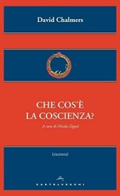 book Che cos'è la coscienza?