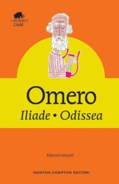 book Iliade-Odissea. Testo greco a fronte. Ediz. integrale