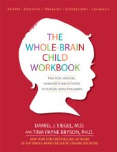 book The Whole-Brain Child Workbook