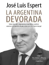 book La argentina devorada