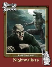 book Chivalry & Sorcery 5e: Nightwalkers