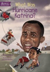 book What Was Hurricane Katrina?