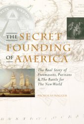 book The Secret Founding of America