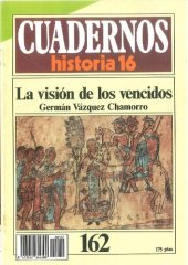 book La visión de los vencidos