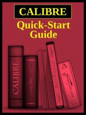 book Calibre Quick Start Guide