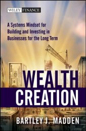 book Wealth Creation
