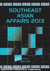 book Southeast Asian affairs 2013