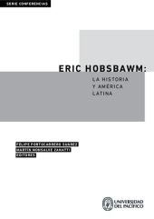 book Eric Hobsbawm. La historia y América Latina