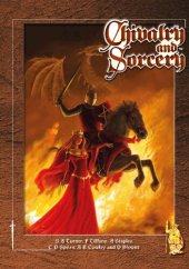 book Chivalry & Sorcery, 5th Edition