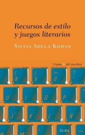 book Recursos de estilo y juegos literarios