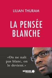 book La pensée blanche