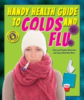 book Handy Health Guide to Colds and Flu