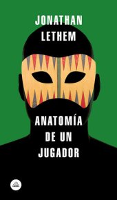 book Anatomía de un jugador