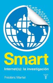 book Smart. Internet(s): la investigación