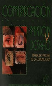 book Comunicacion Mision Y Desafio