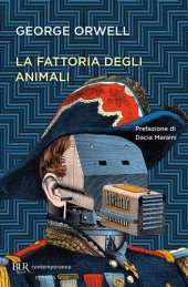 book La fattoria degli animali