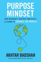 book Purpose Mindset