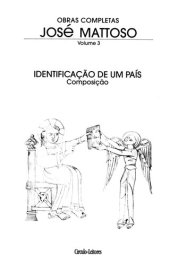 book Identificação de Um País: Composição