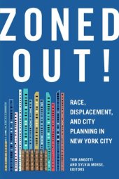 book Zoned Out!: Race, Displacement and City Planning in New York City