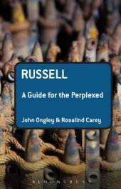 book Russell: A Guide for the Perplexed