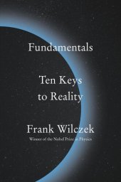 book Fundamentals: Ten Keys to Reality