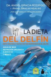 book La Dieta del Delfin