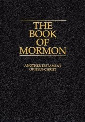 book The Book of Mormon: Another Testament of Jesus Christ