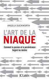 book L'art de la niaque