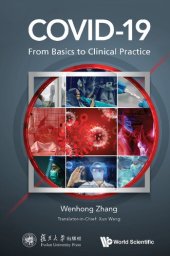 book COVID-19: From Basics To Clinical Practice