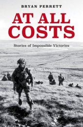 book At All Costs!: Stories of Impossible Victories