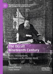 book The Occult Nineteenth Century