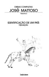 book Identificação de Um País: Oposição