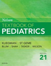 book Nelson Textbook of Pediatrics