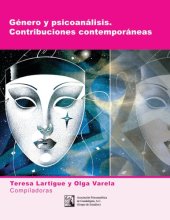 book Género y psicoanálisis: contribuciones contemporáneas