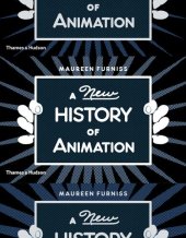 book A New History of Animation