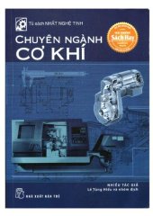 book Chuyên Ngành CƠ KHÍ