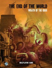 book The End of the World: Wrath of the Gods