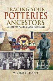 book Tracing Your Potteries Ancestors