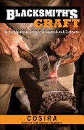 book Blacksmith's Craft: An Introduction to Smithing for Apprentices and Craftsmen