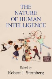 book The Nature of Human Intelligence