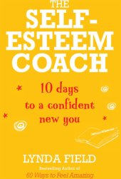 book The Self-Esteem Coach