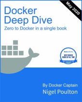 book Docker Deep Dive