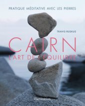 book Cairn, l'art de l'équilibre