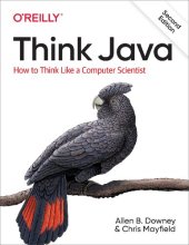 book Think Java