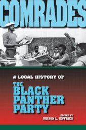 book Comrades: A Local History of the Black Panther Party