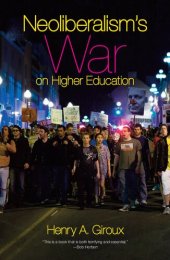 book Higher Education After Neoliberalism