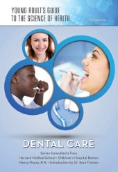 book Dental care