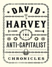 book The Anti-Capitalist Chronicles