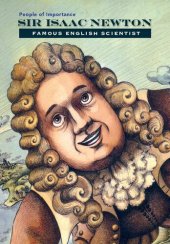 book Sir Isaac Newton : famous English scientist